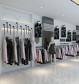 連鎖專(zhuān)賣(mài)