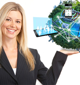 智慧醫(yī)院全面解決方案