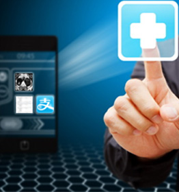 移動(dòng)互聯(lián)網(wǎng)醫(yī)療平臺(tái)